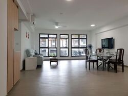Blk 306B Parc Clover @ Tengah (Tengah), HDB 5 Rooms #586772031